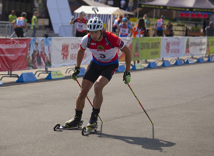 Фото Антона САКЕРИНА