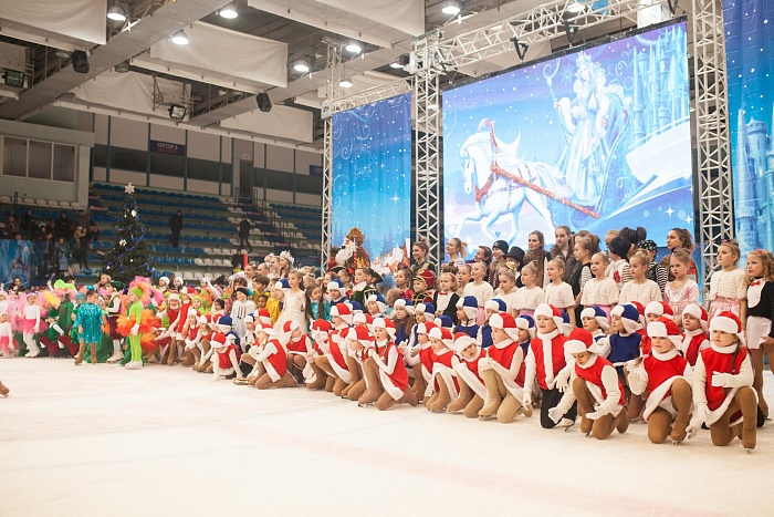 Фото Даниила САВИНЫХ