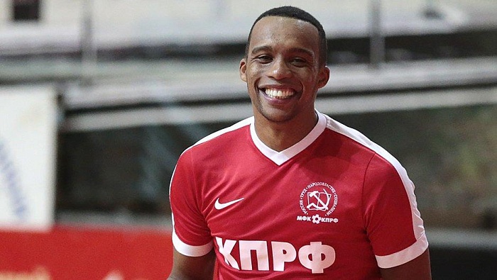 Сирило: «Буду играть, но не так долго, как Афранио»