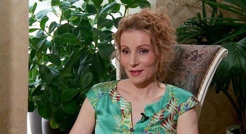 Легендарная Альбина Ахатова вспоминает свои Олимпиады