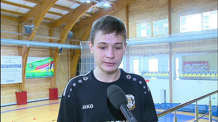 Яков Суставов: «Было много неразберихи»