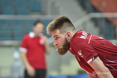 Илья Макаров: «Тюменцы были принципиальными соперниками»