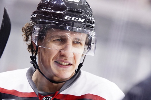 Продолжит ли  Георгий Бердюков третировать «Ладу»?