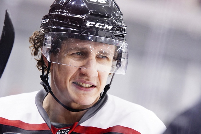 Продолжит ли  Георгий Бердюков третировать «Ладу»?