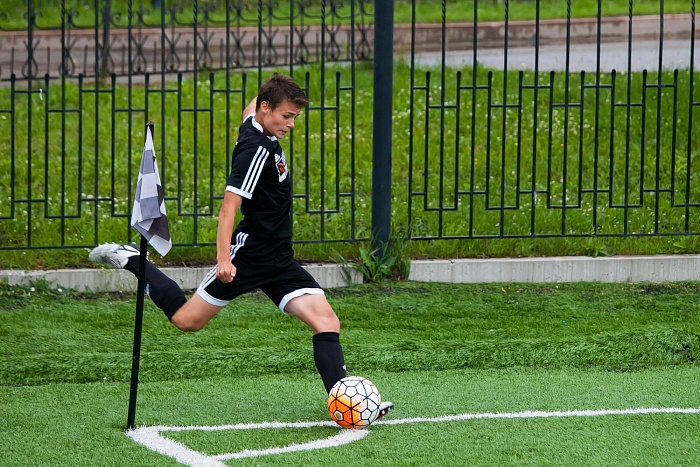 Фото Александра ЗЫРЯНОВА