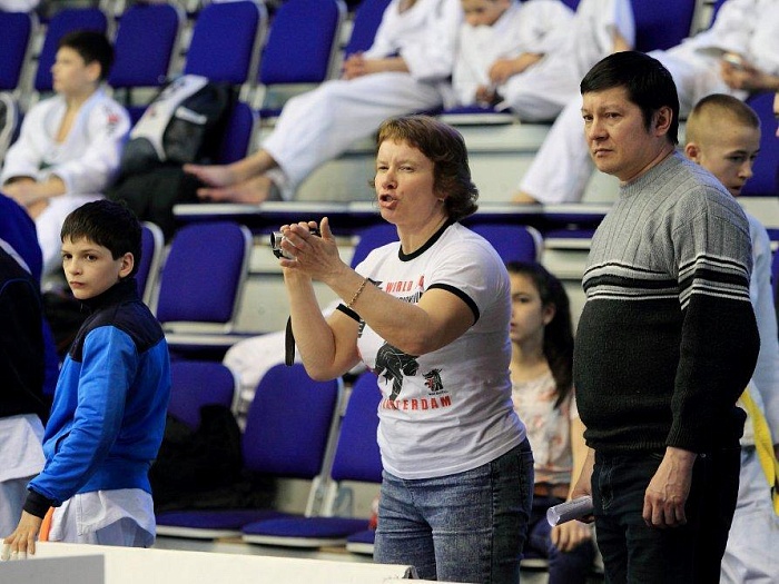 Фото Вячеслава ВЕРЕНИЧА