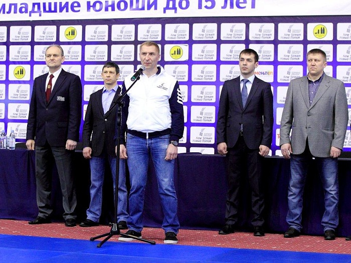 Фото Вячеслава ВЕРЕНИЧА