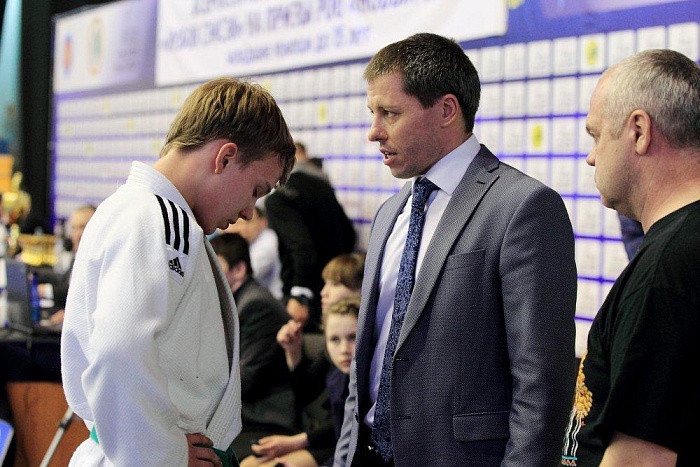 Фото Вячеслава ВЕРЕНИЧА