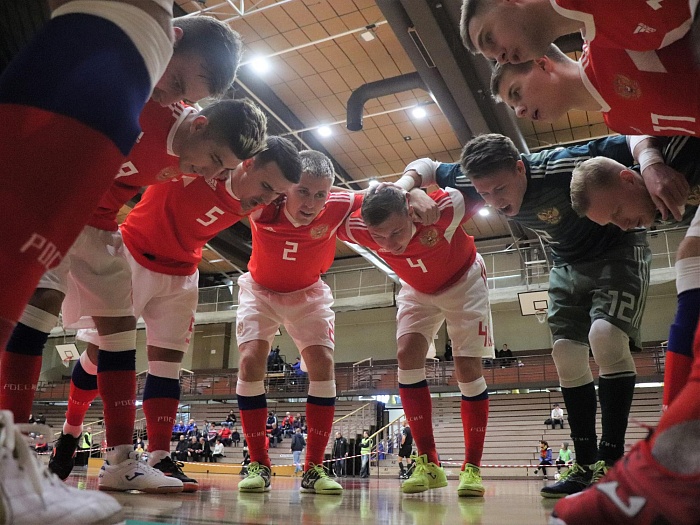 Андрей Соколов: «После турнира у всех остались вопросы к себе»