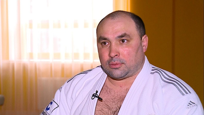 Андрей Вуколов: «Алина Сергеева должна входить во взрослую сборную»