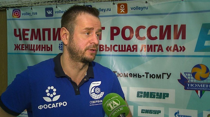 Захар Пилипенко: «Создавали сами себе проблемы»