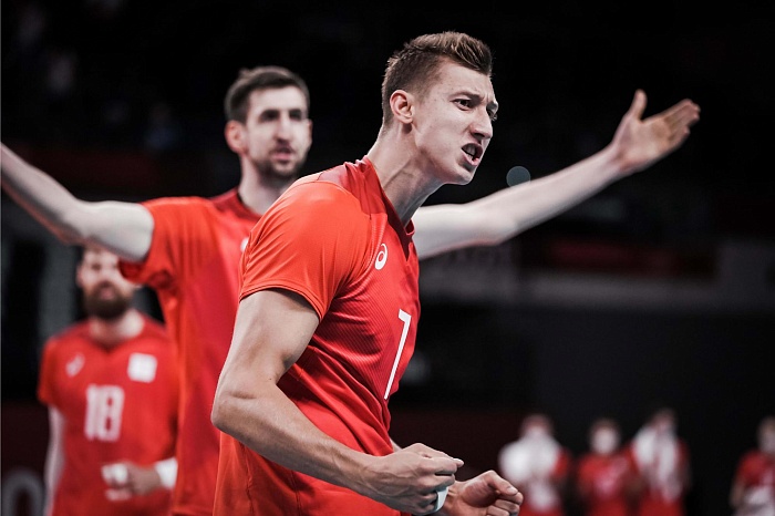 Дмитрий Волков: «Надеемся, что дальше будет легче»