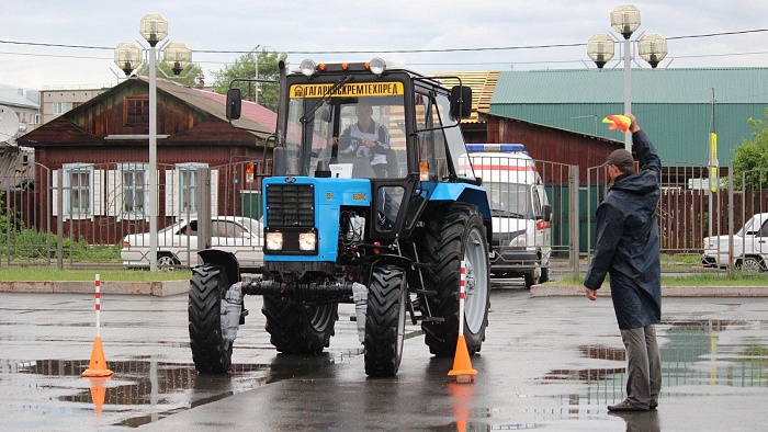 Фото Антона САКЕРИНА