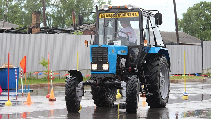 Фото Антона САКЕРИНА