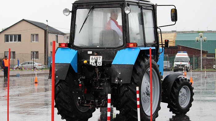 Фото Антона САКЕРИНА