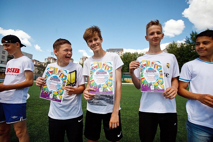 Фото Натальи ГОРШКОВОЙ