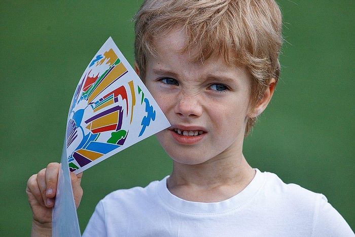 Фото Натальи ГОРШКОВОЙ