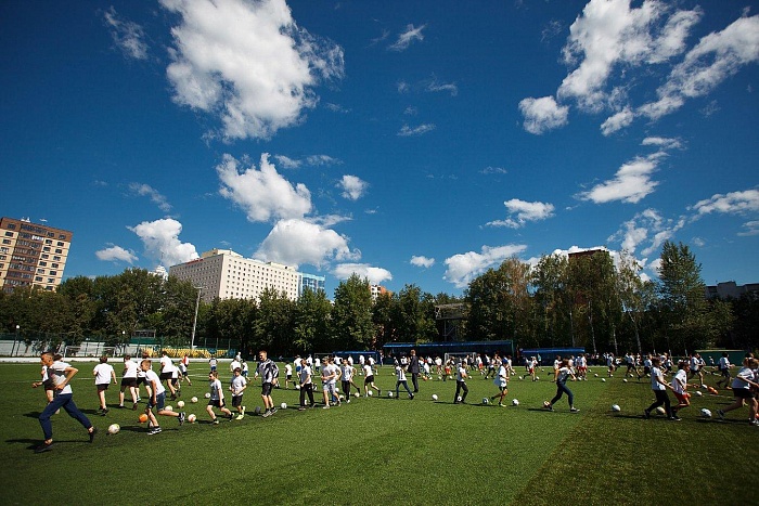 Фото Натальи ГОРШКОВОЙ