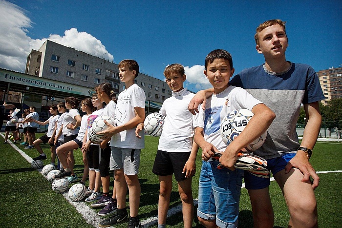 Фото Натальи ГОРШКОВОЙ