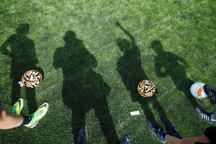 Фото Натальи ГОРШКОВОЙ