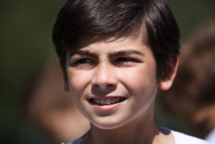 Фото Натальи ГОРШКОВОЙ