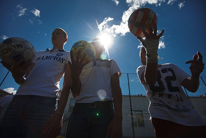 Фото Натальи ГОРШКОВОЙ