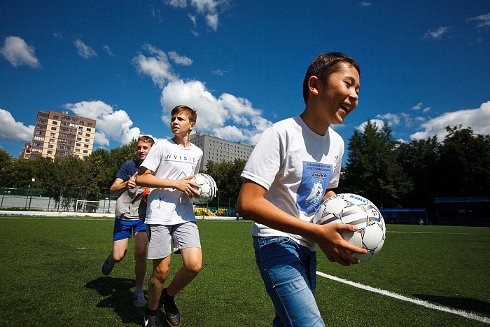 Фото Натальи ГОРШКОВОЙ