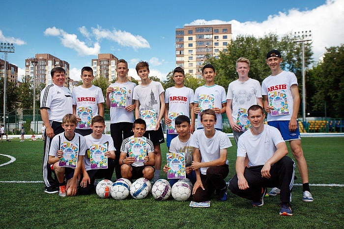 Фото Натальи ГОРШКОВОЙ