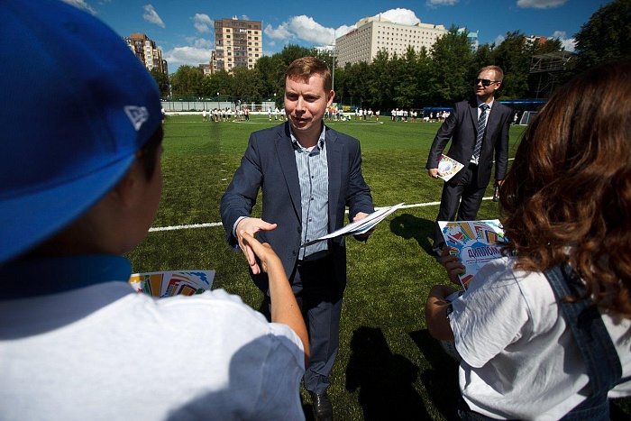 Фото Натальи ГОРШКОВОЙ