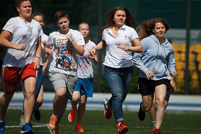 Фото Натальи ГОРШКОВОЙ