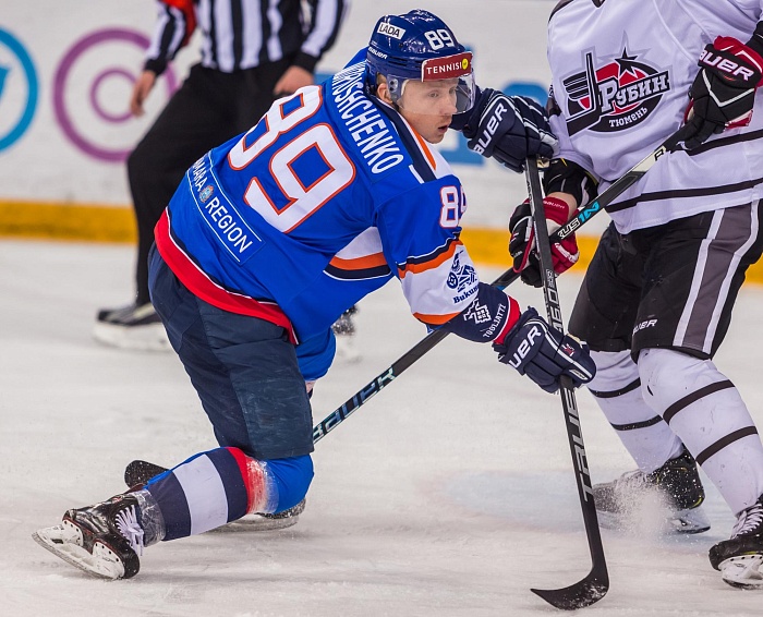 «Лада» приехала первой