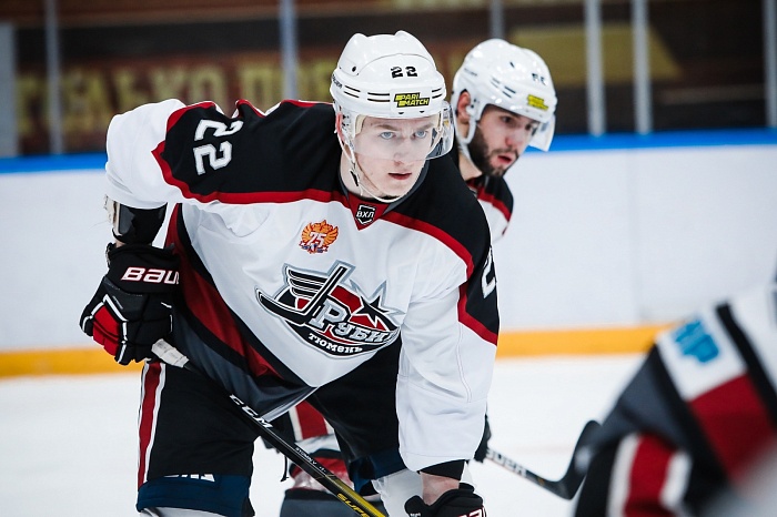 «Рубин» зарубится в Питере с «Динамо»