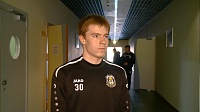 Кирилл Овечкин: «Перед пенальти вратарь становится больше…»