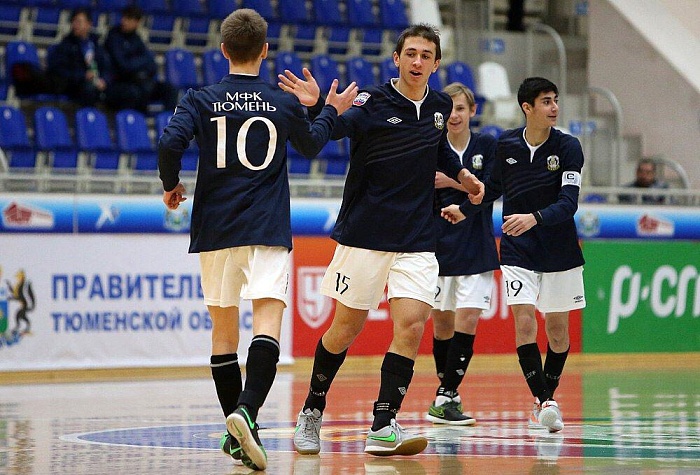 Фото Виктории ЮЩЕНКО.