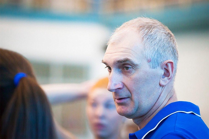 Фото Александра ЗЫРЯНОВА