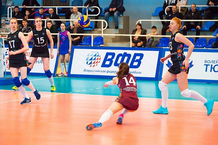 Фото Александра ЗЫРЯНОВА