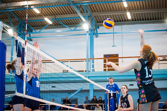 Фото Александра ЗЫРЯНОВА