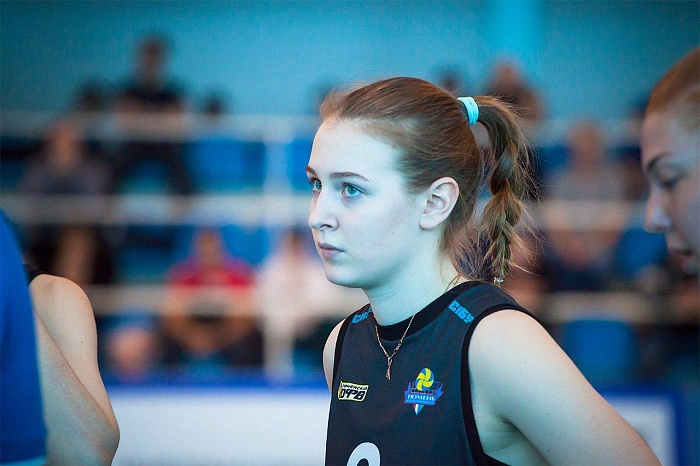 Фото Александра ЗЫРЯНОВА