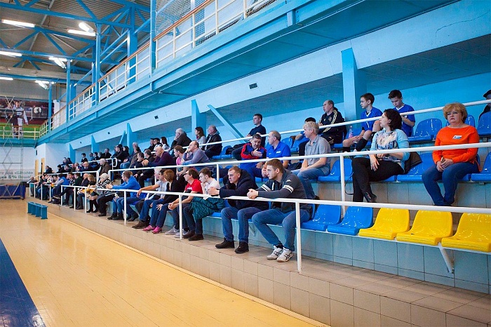 Фото Александра ЗЫРЯНОВА