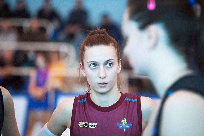 Фото Александра ЗЫРЯНОВА