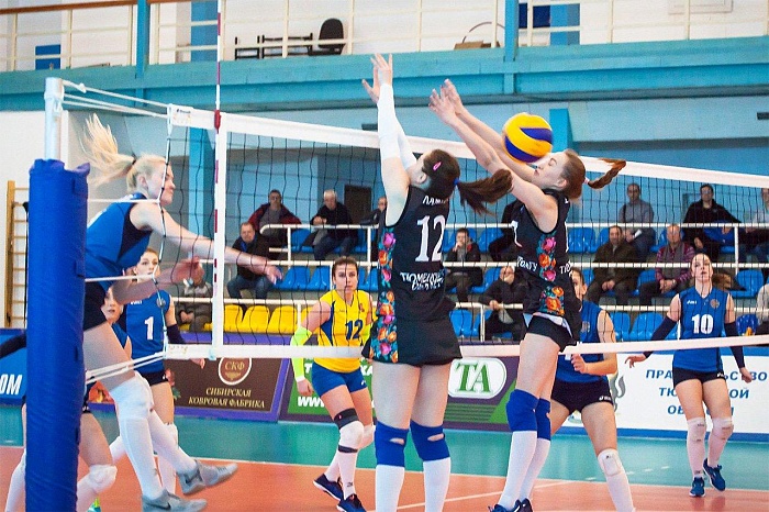 Фото Александра ЗЫРЯНОВА