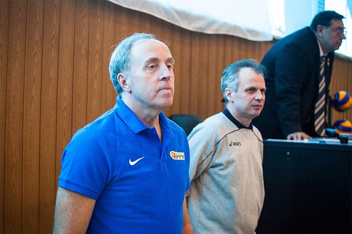 Фото Александра ЗЫРЯНОВА