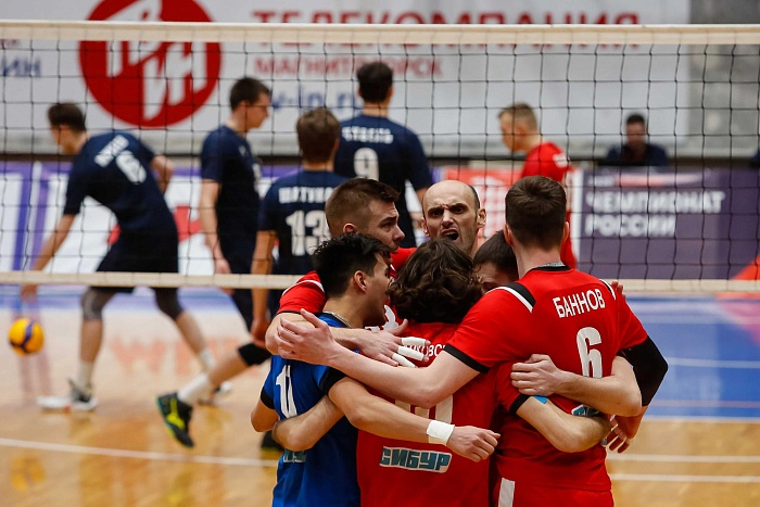 «Тюмень» завершила тур сложнейшей победой!