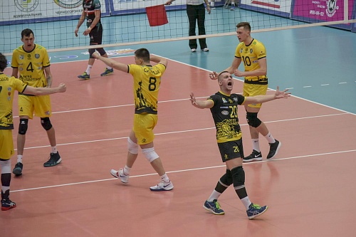 В Нижневартовск прилетит питерский «Зенит»