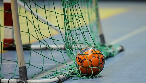 Тобольский «Соболь-2013-1» одержал две победы в открытом Кубке Тюменской области по мини-футболу