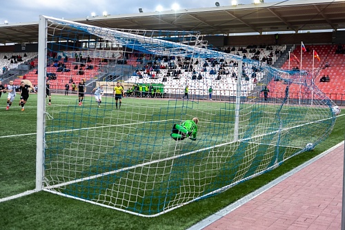 Тюменцы в четверг после обеда сыграют в Челябинске  (ВИДЕО)