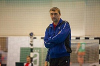 Дмитрий Рыков: «Березину не хватает игровой практики»