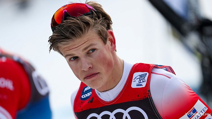 Кумиры современных звёзд лыжных гонок и биатлона. Часть 1. На кого в спорте равняются Легков, Белов, Коростелёв и Мухамедзянов