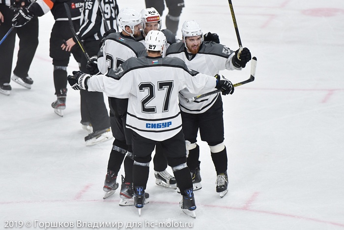 Алексей Исаков: «В двух звеньях сложилась неплохая химия»