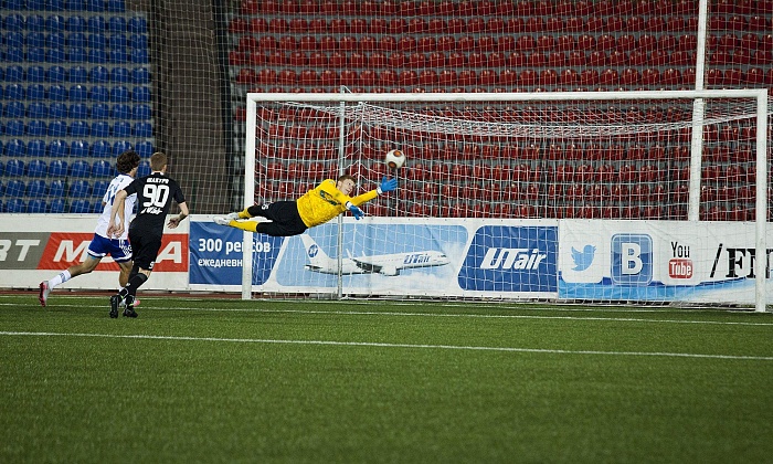 Фото Антона САКЕРИНА